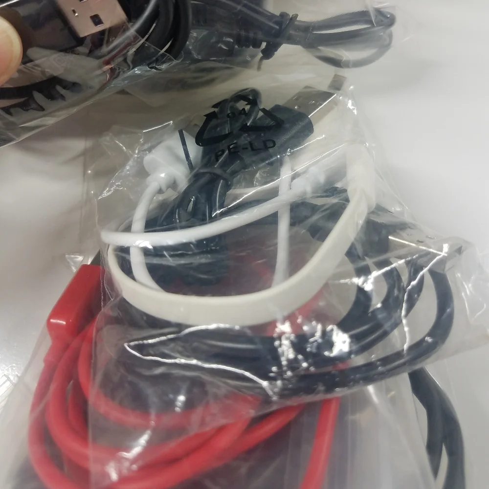 unbranded large lot